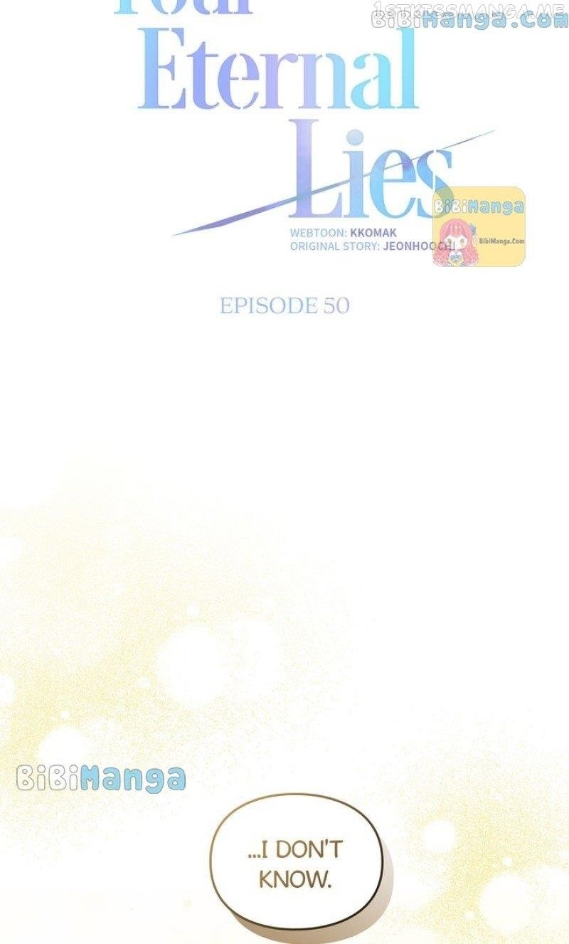 Your Eternal Lies Chapter 50 - Page 11