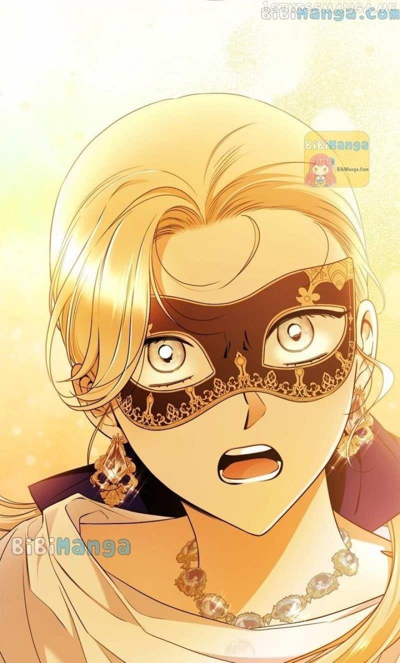 Your Eternal Lies Chapter 50 - Page 12