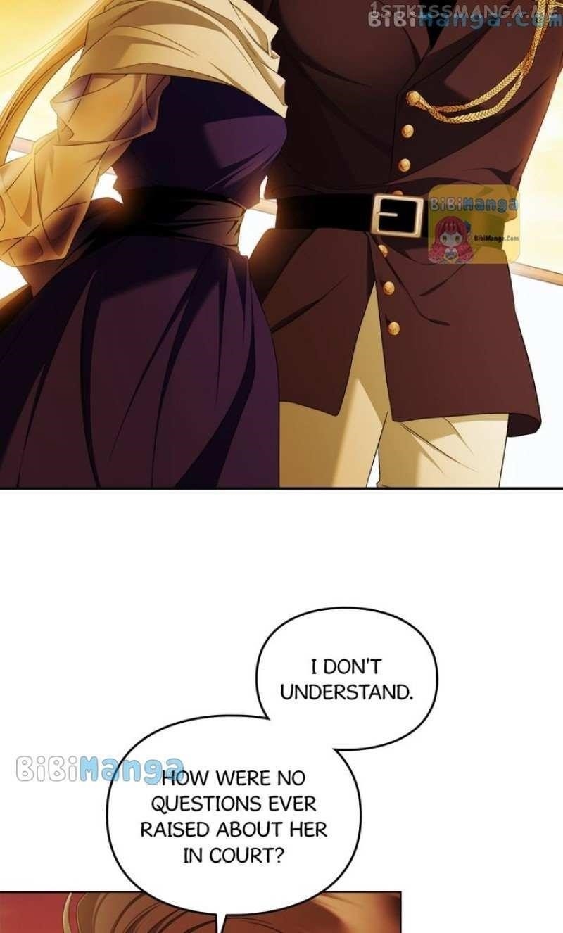 Your Eternal Lies Chapter 50 - Page 14