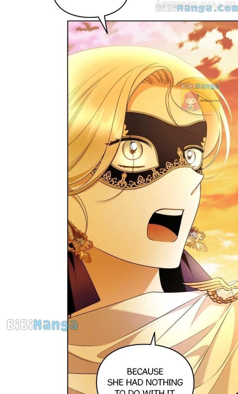 Your Eternal Lies Chapter 50 - Page 16