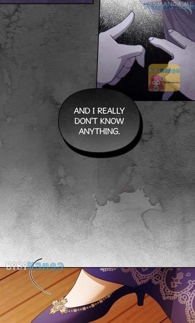 Your Eternal Lies Chapter 50 - Page 22