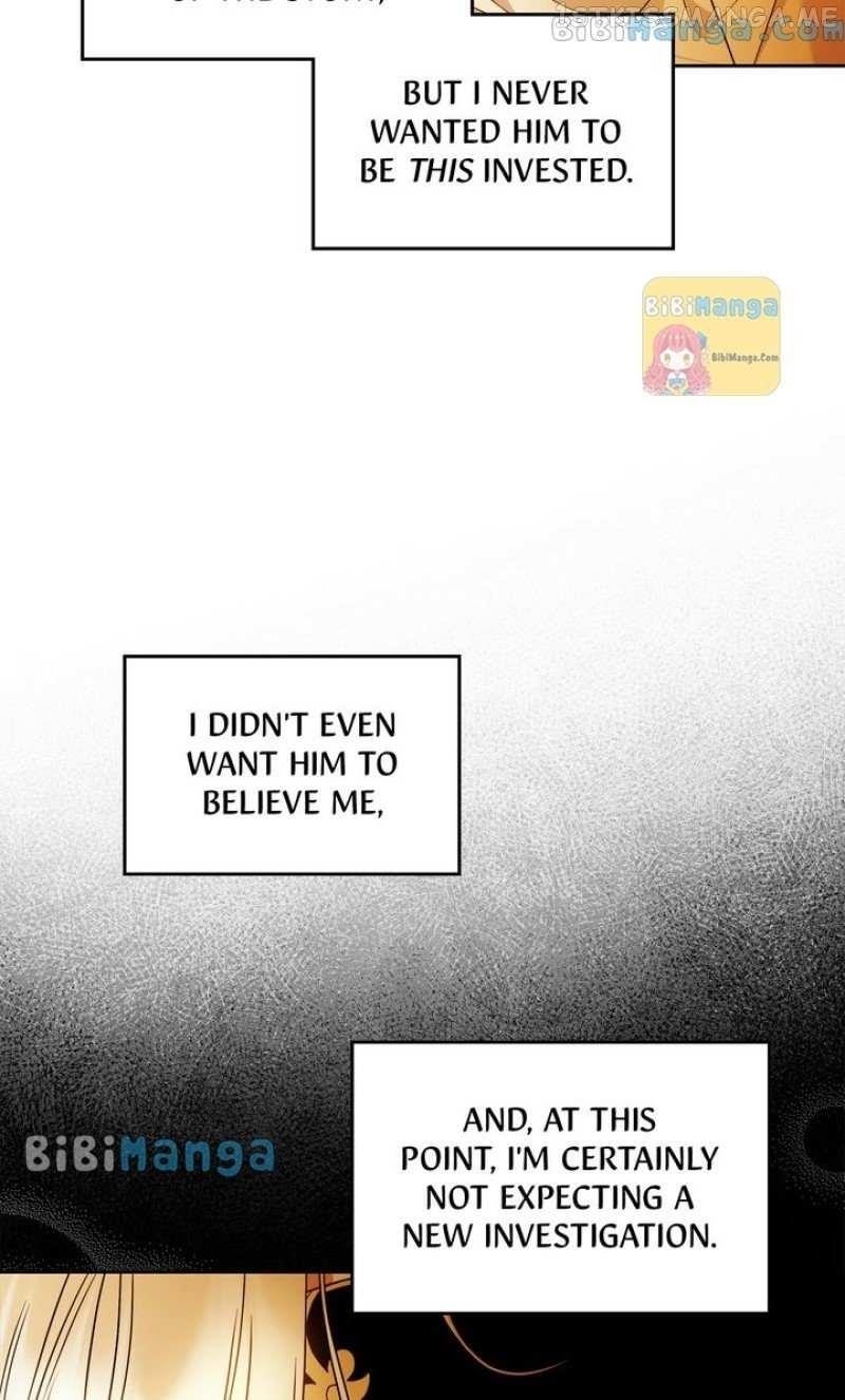 Your Eternal Lies Chapter 50 - Page 30