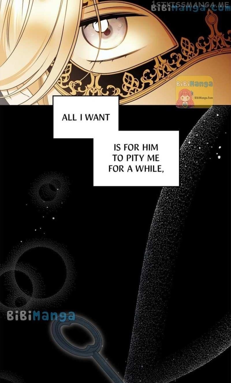 Your Eternal Lies Chapter 50 - Page 31