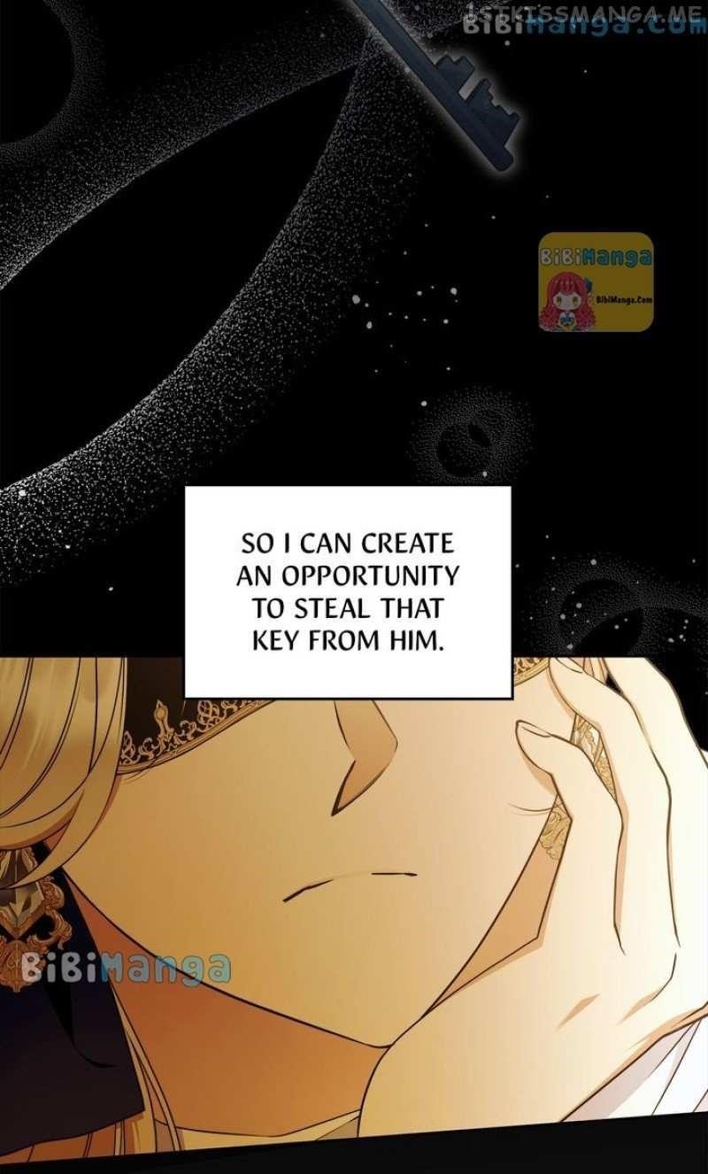 Your Eternal Lies Chapter 50 - Page 32