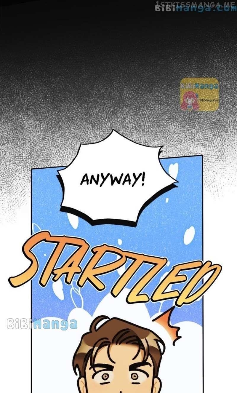 Your Eternal Lies Chapter 50 - Page 33