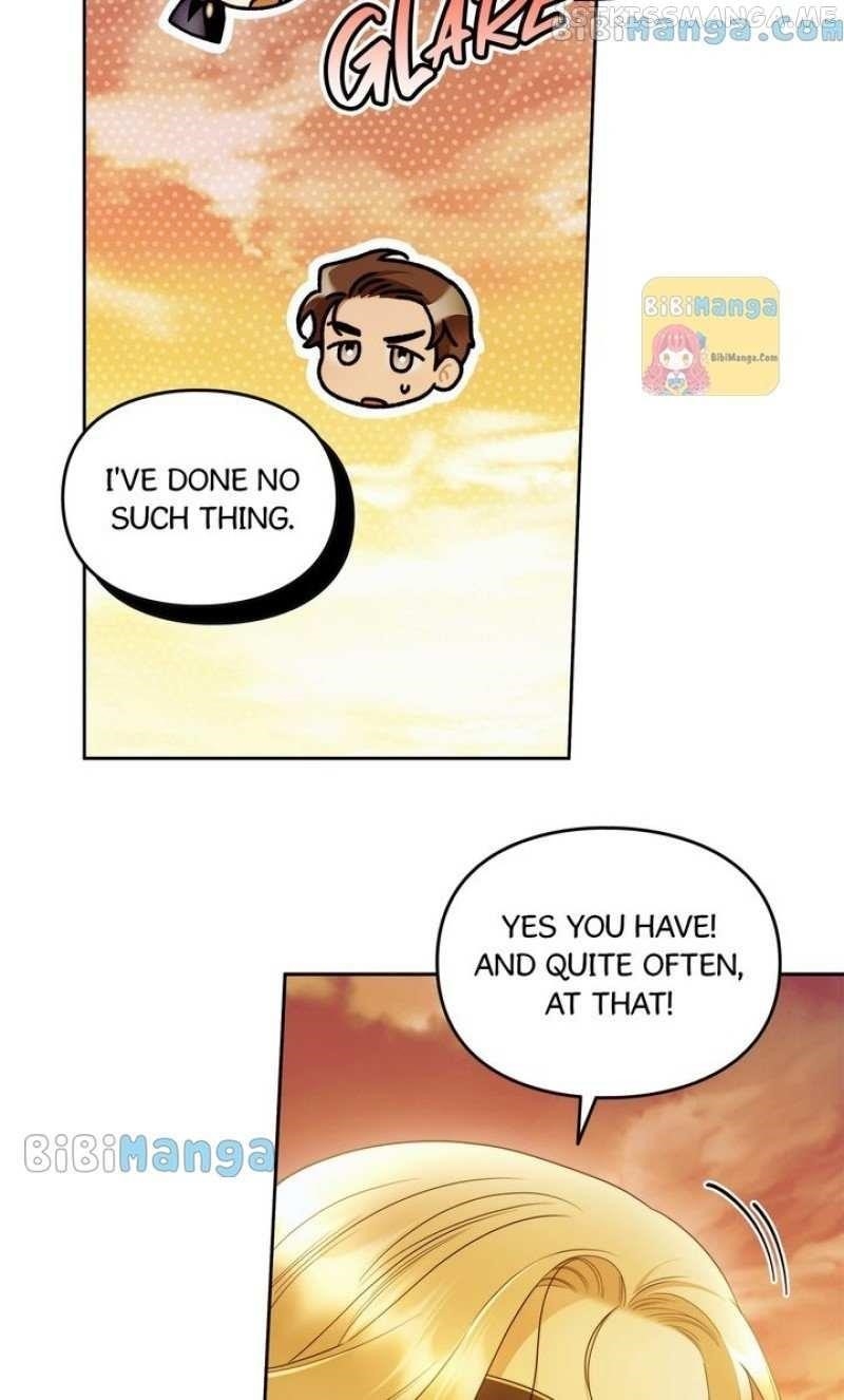 Your Eternal Lies Chapter 50 - Page 35