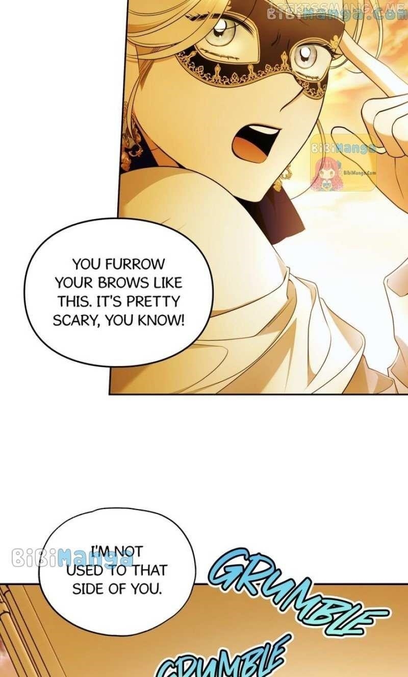 Your Eternal Lies Chapter 50 - Page 36