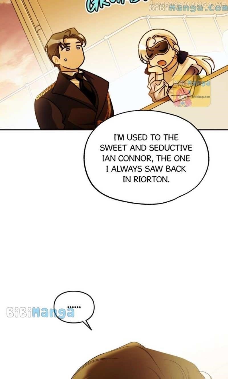 Your Eternal Lies Chapter 50 - Page 37