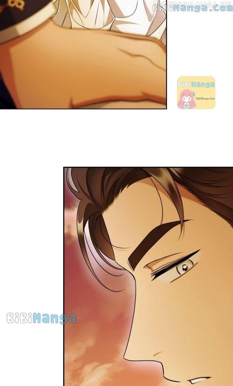 Your Eternal Lies Chapter 50 - Page 40