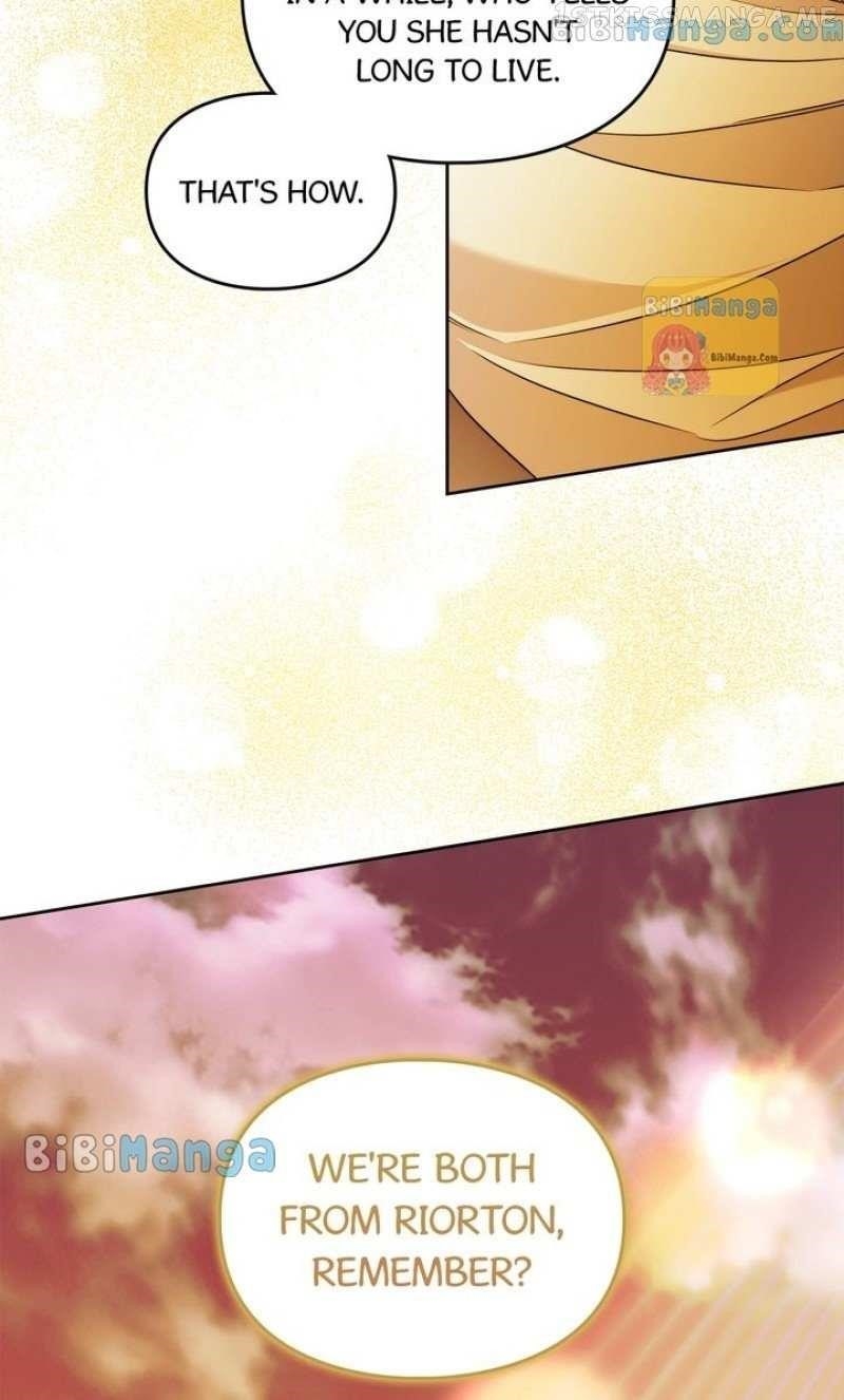 Your Eternal Lies Chapter 50 - Page 46