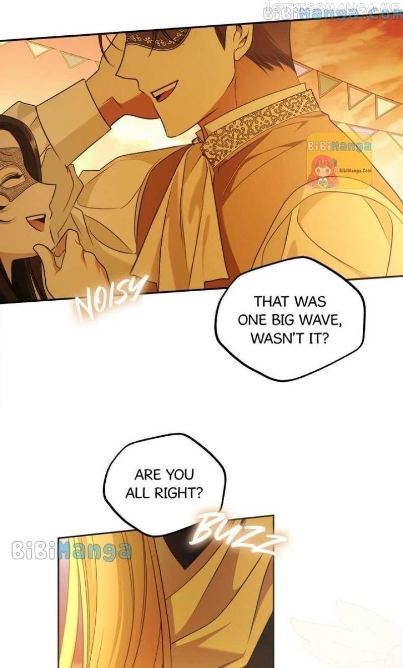 Your Eternal Lies Chapter 50 - Page 56