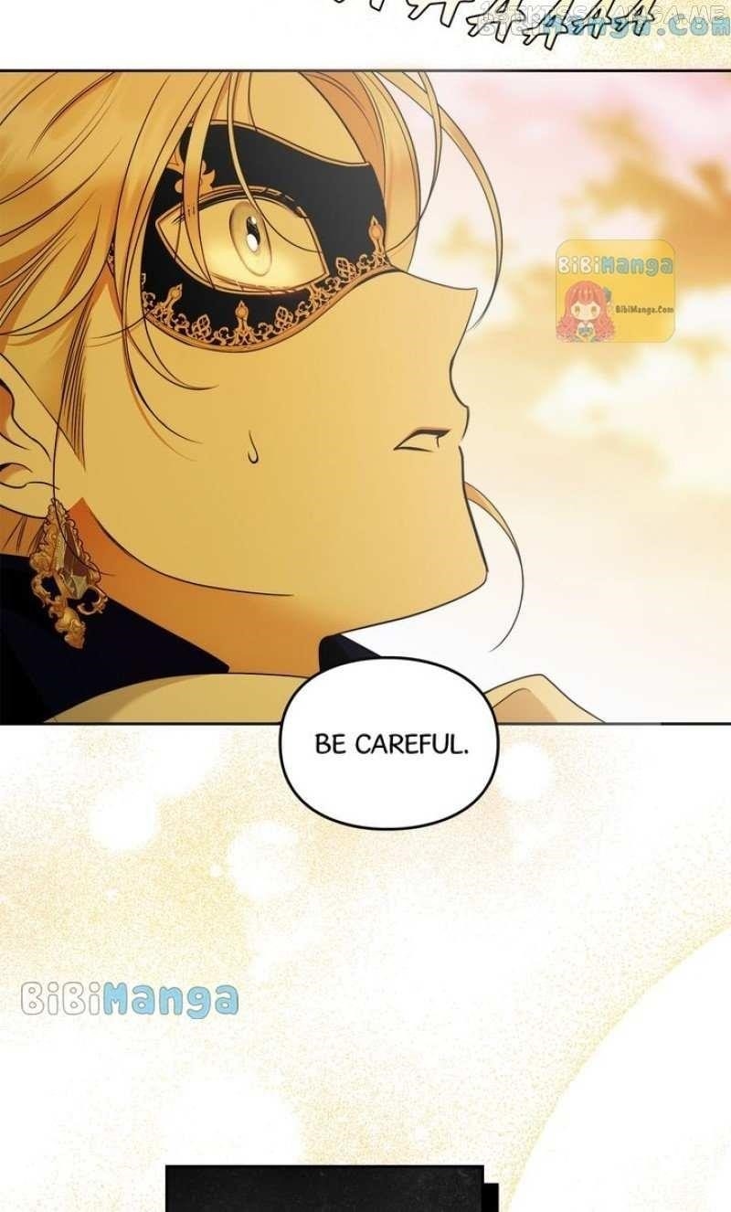 Your Eternal Lies Chapter 50 - Page 61