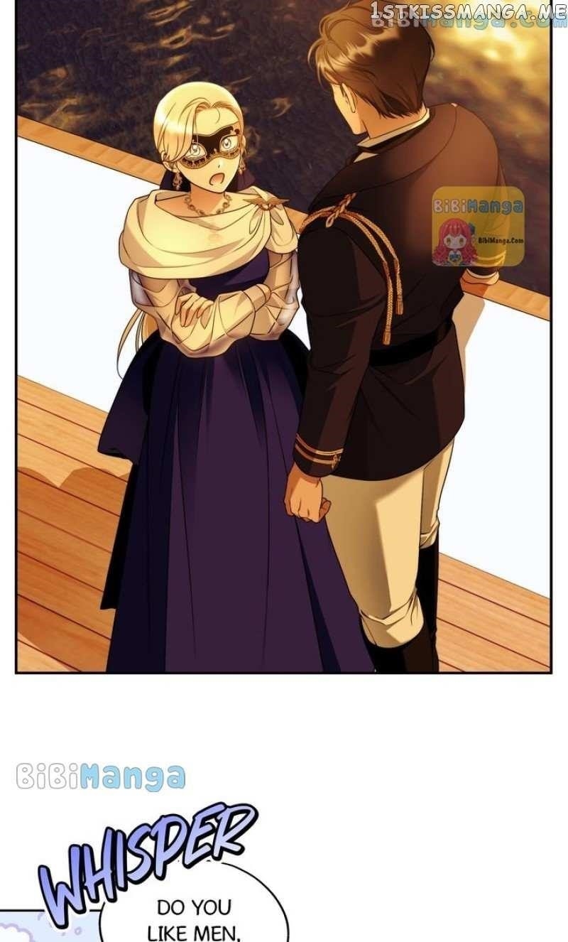 Your Eternal Lies Chapter 52 - Page 10