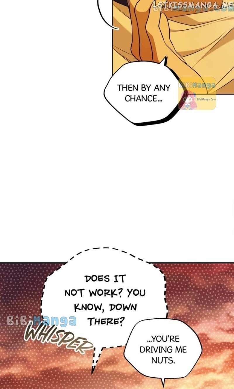 Your Eternal Lies Chapter 52 - Page 12