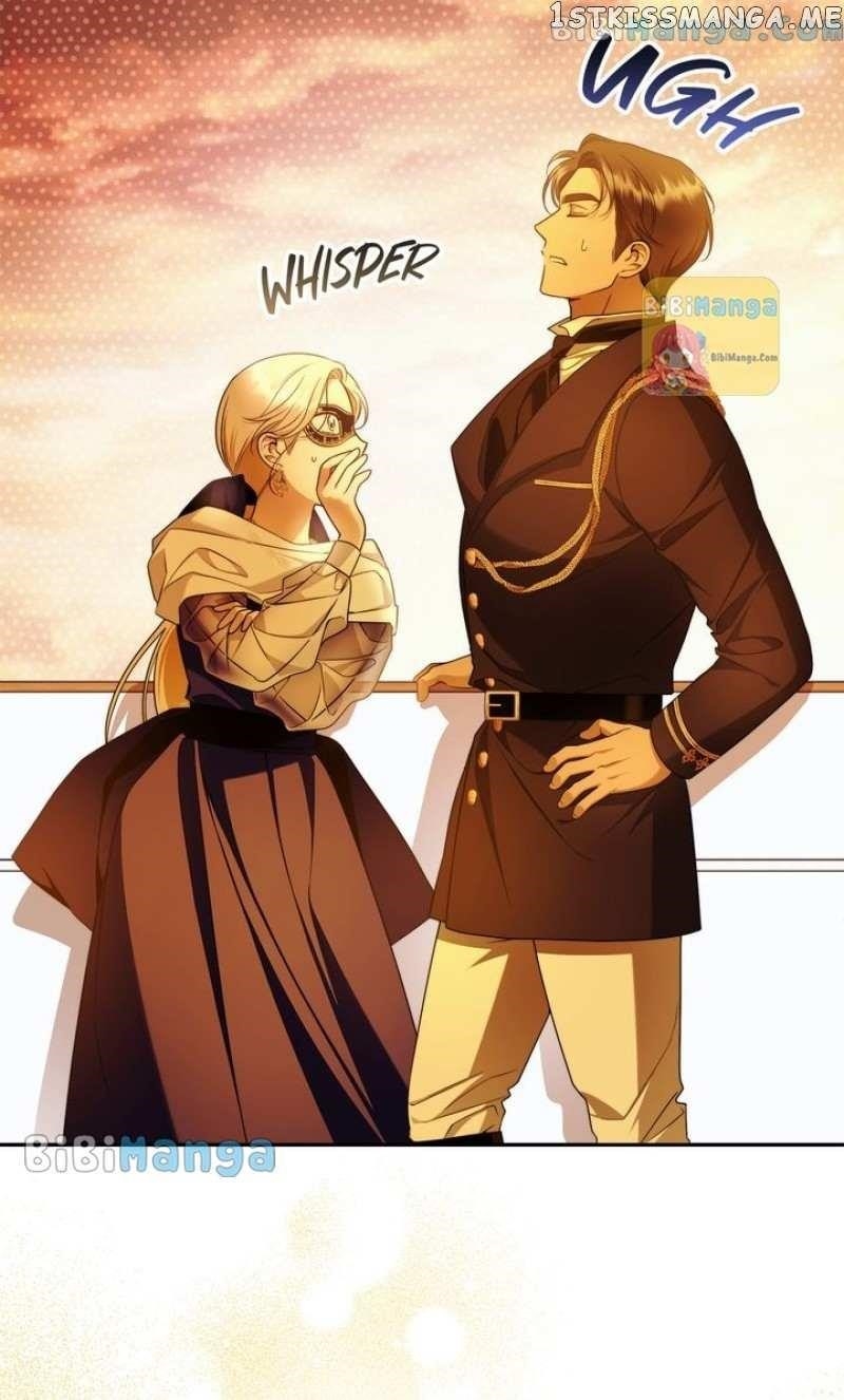 Your Eternal Lies Chapter 52 - Page 13