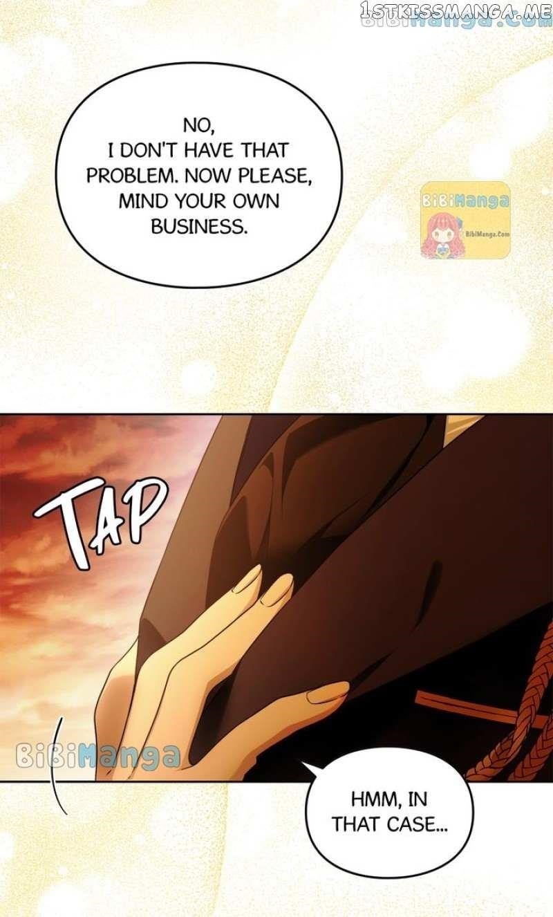 Your Eternal Lies Chapter 52 - Page 14