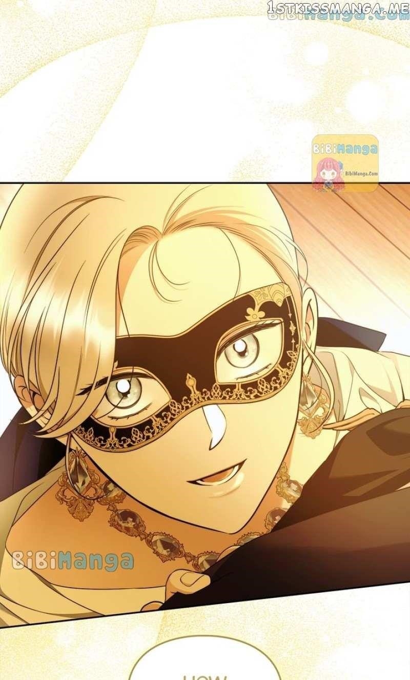 Your Eternal Lies Chapter 52 - Page 15