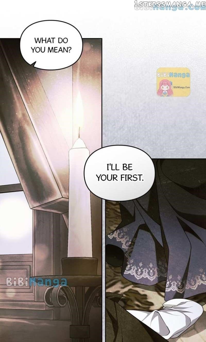 Your Eternal Lies Chapter 52 - Page 17