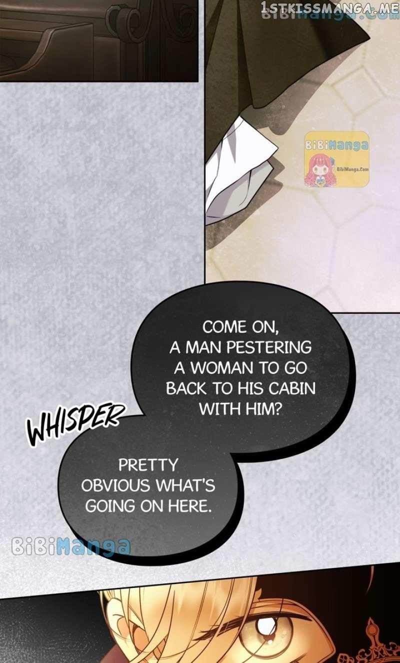 Your Eternal Lies Chapter 52 - Page 18