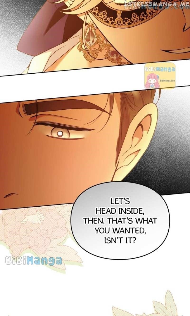 Your Eternal Lies Chapter 52 - Page 19