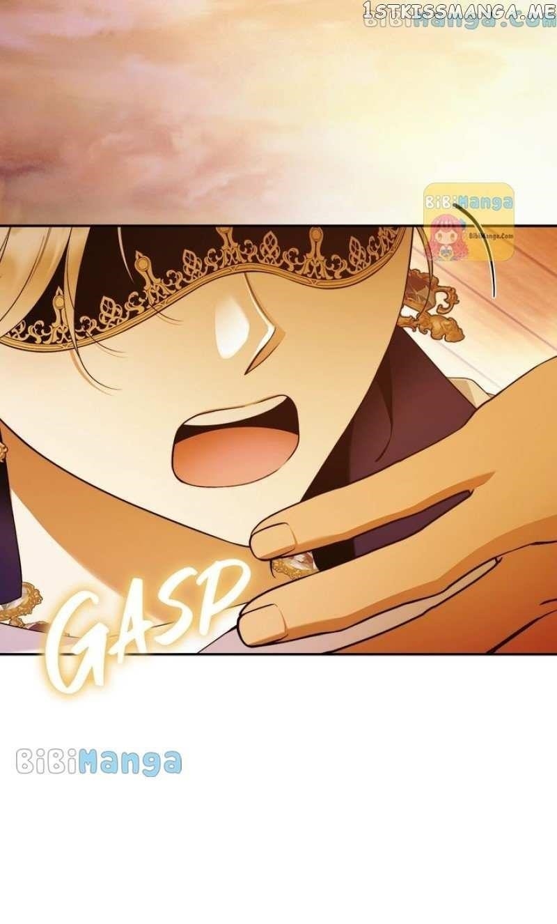 Your Eternal Lies Chapter 52 - Page 2