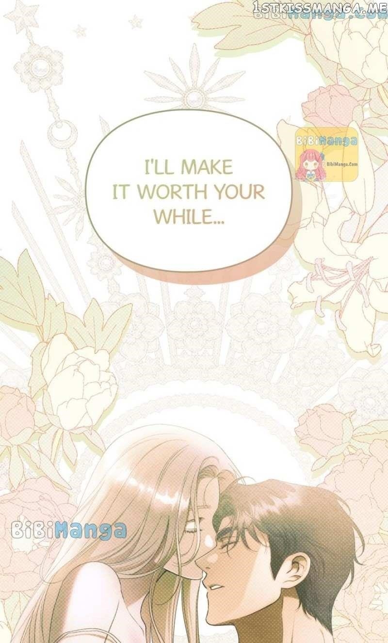 Your Eternal Lies Chapter 52 - Page 20