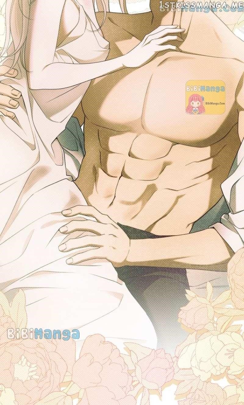 Your Eternal Lies Chapter 52 - Page 21