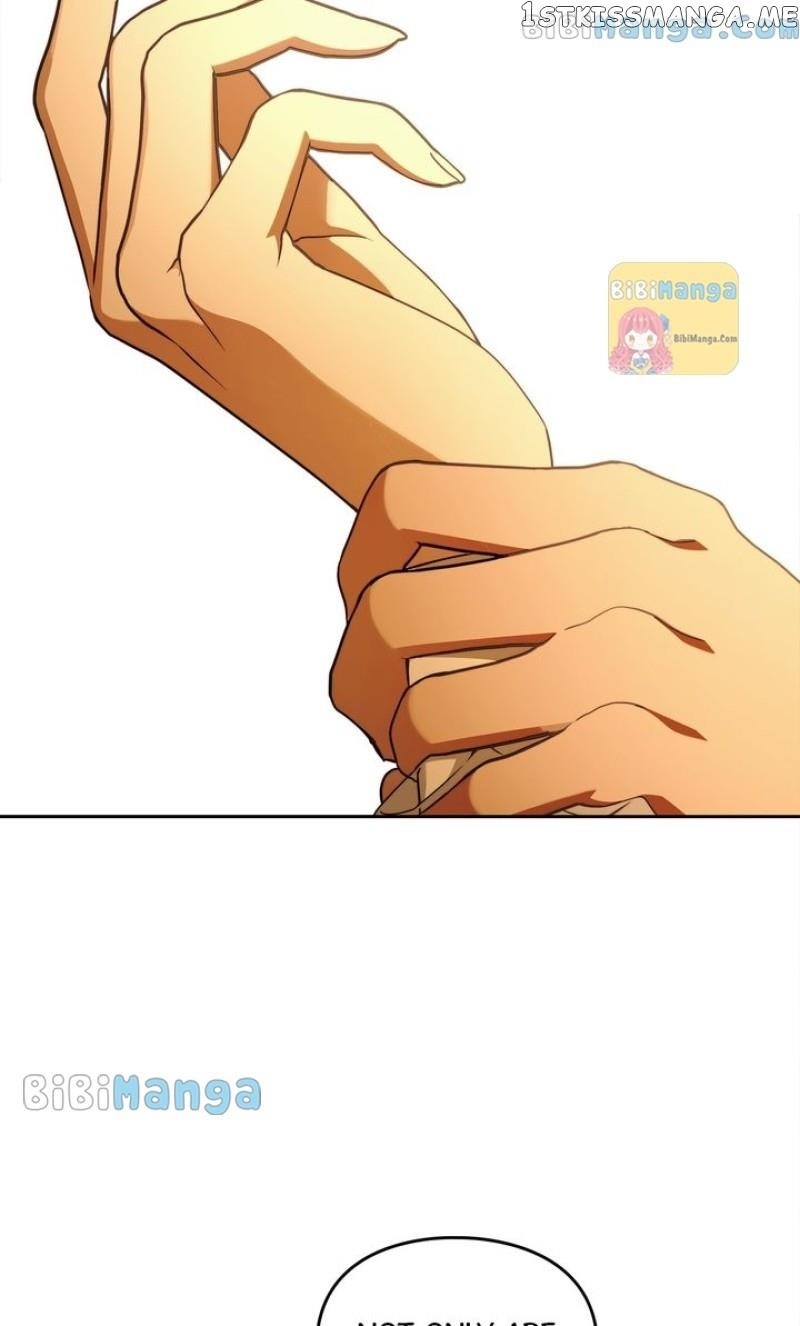 Your Eternal Lies Chapter 52 - Page 24