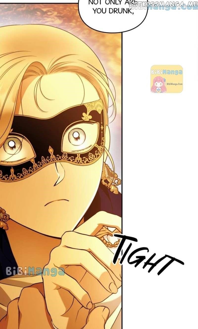 Your Eternal Lies Chapter 52 - Page 25