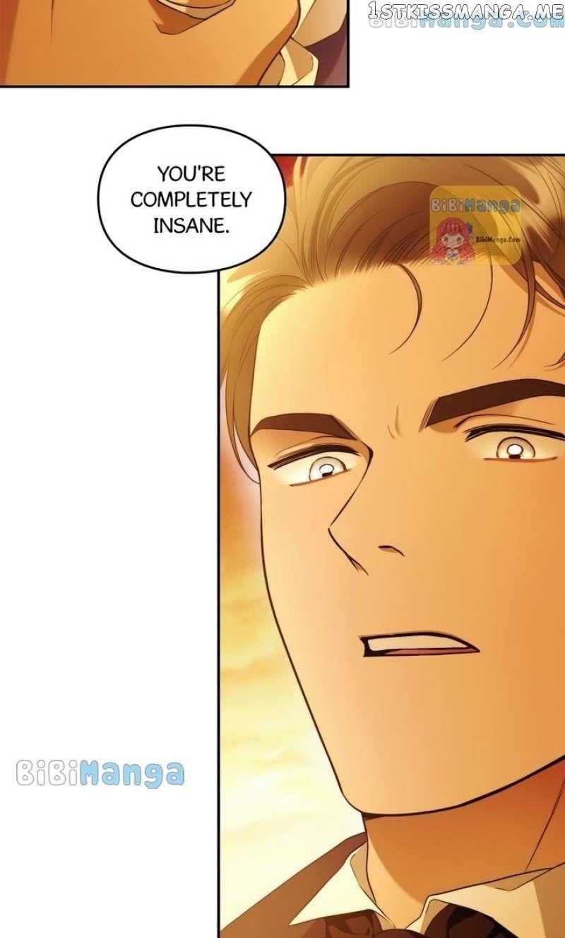 Your Eternal Lies Chapter 52 - Page 26