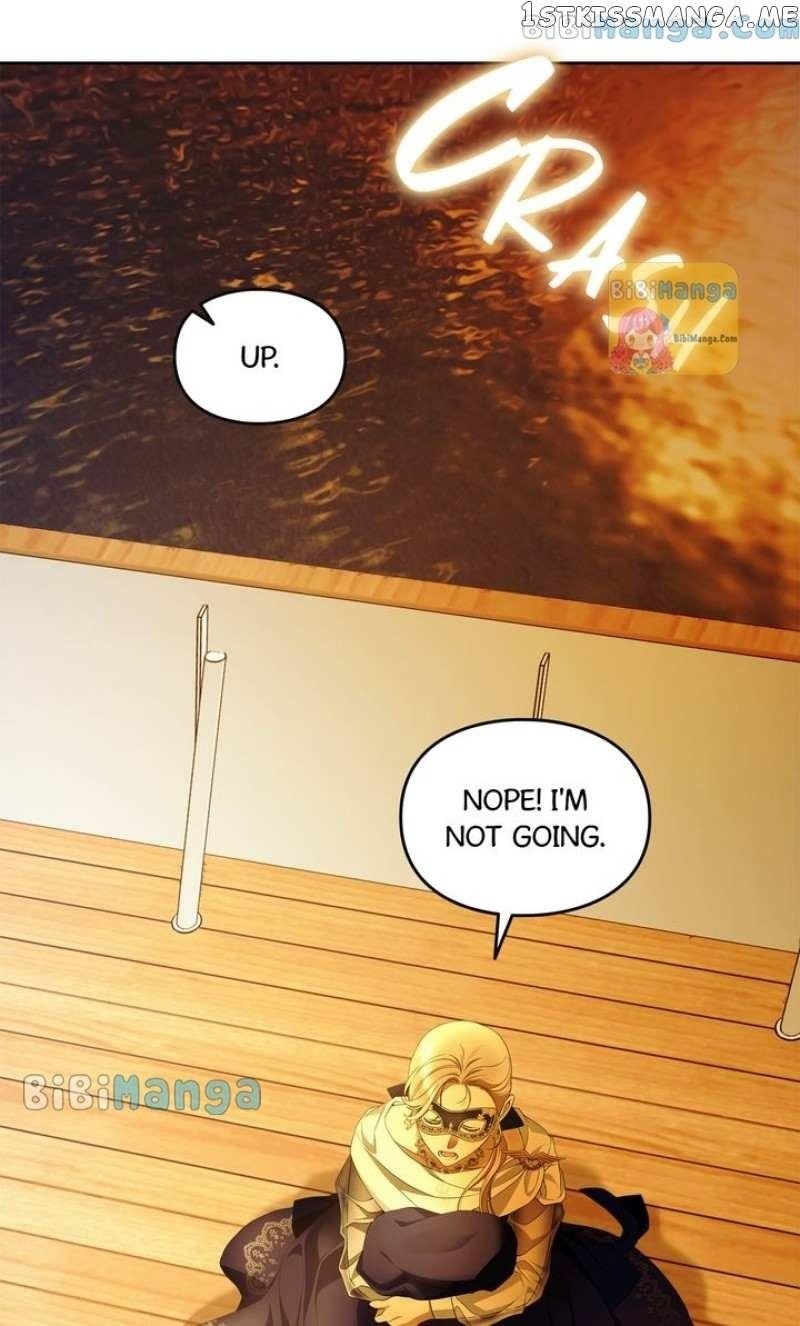 Your Eternal Lies Chapter 52 - Page 30