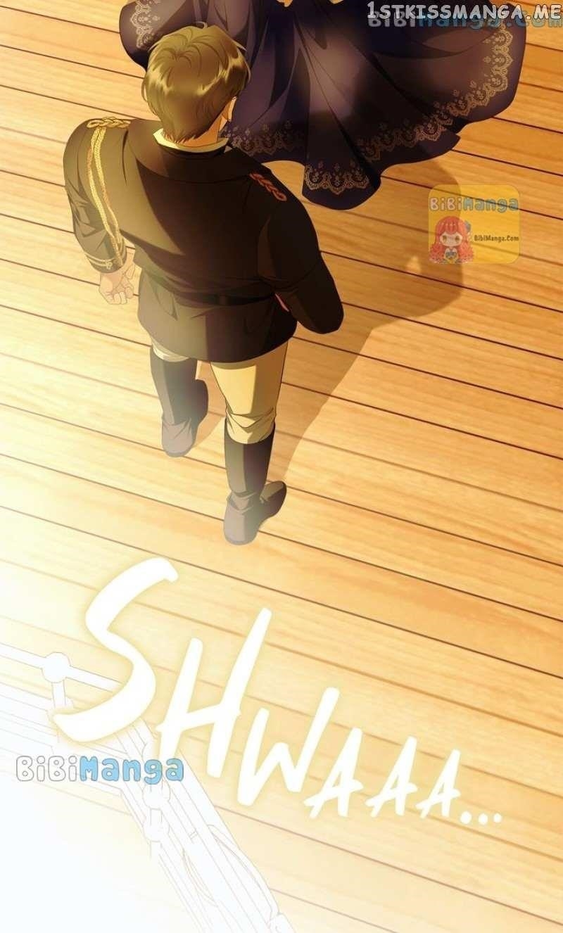 Your Eternal Lies Chapter 52 - Page 31