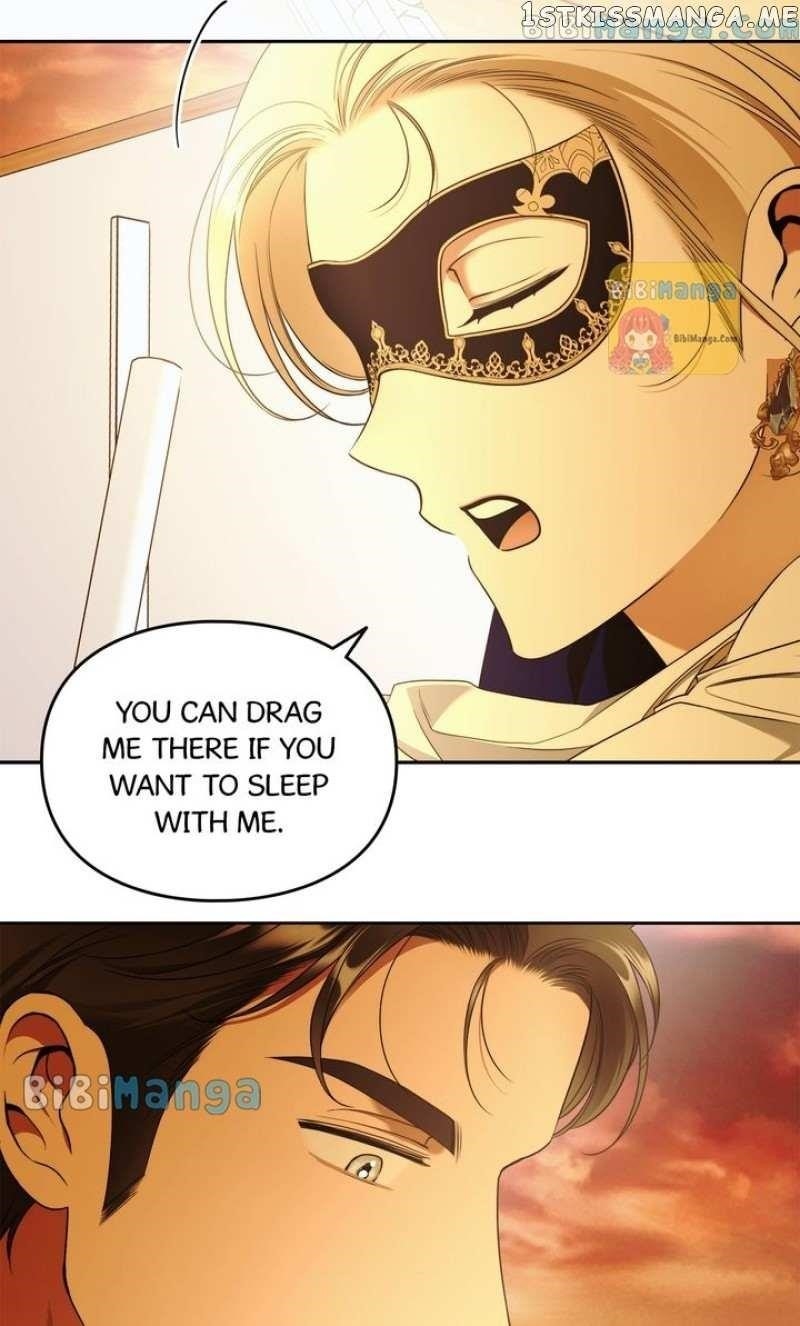 Your Eternal Lies Chapter 52 - Page 32