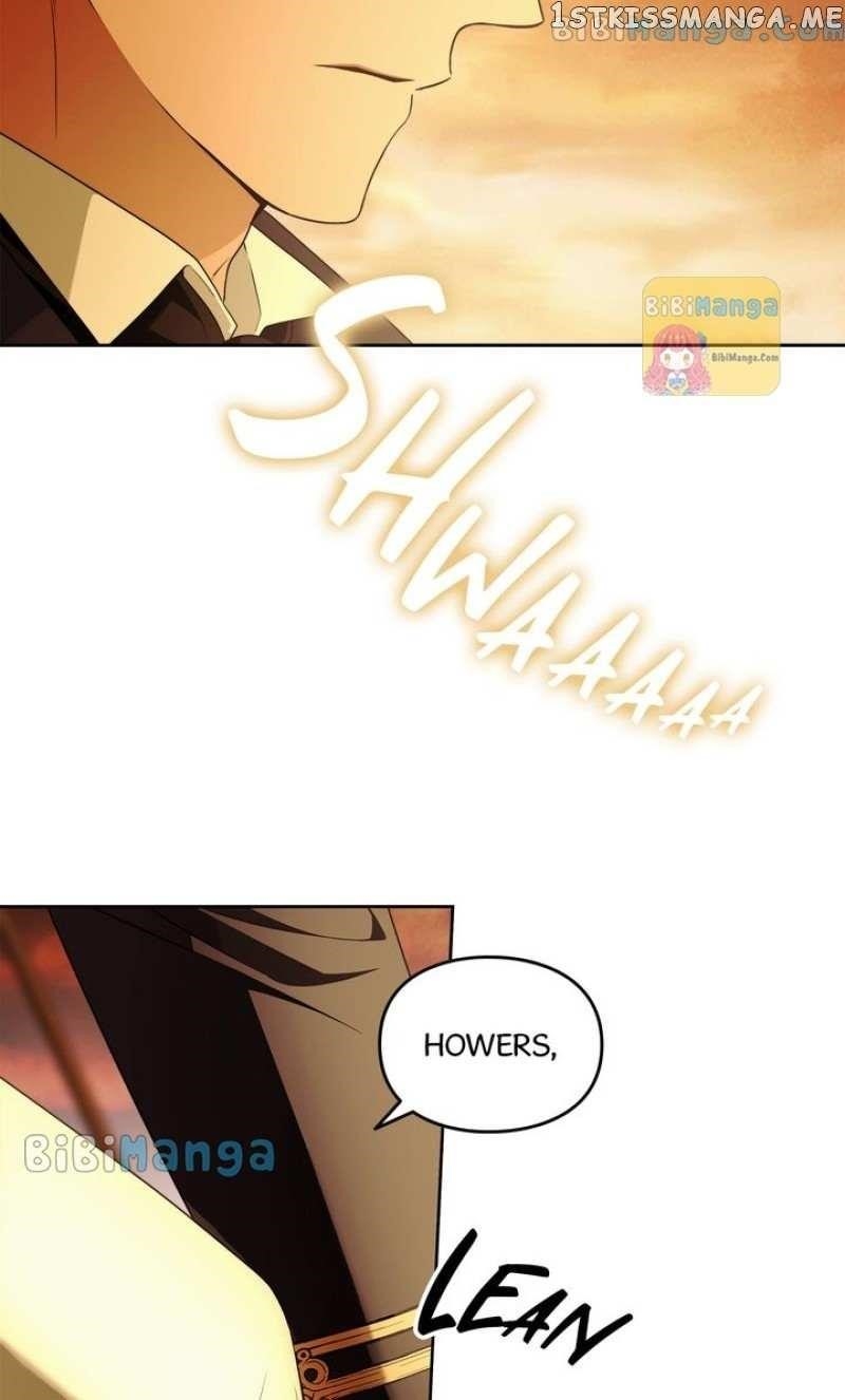 Your Eternal Lies Chapter 52 - Page 33