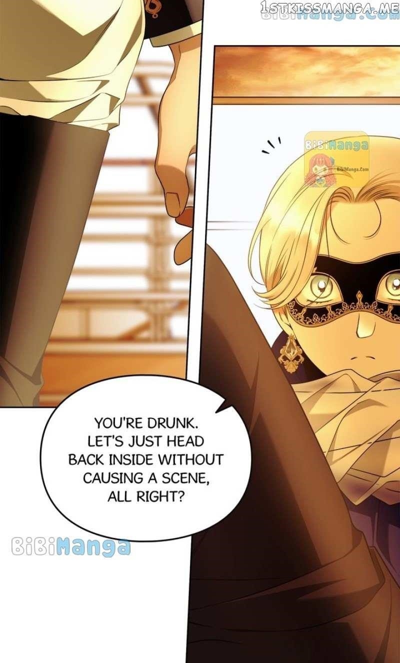 Your Eternal Lies Chapter 52 - Page 34