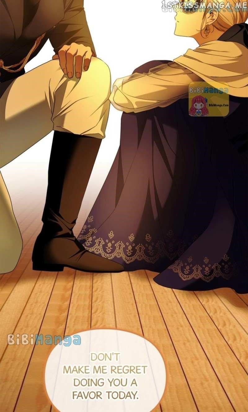 Your Eternal Lies Chapter 52 - Page 36