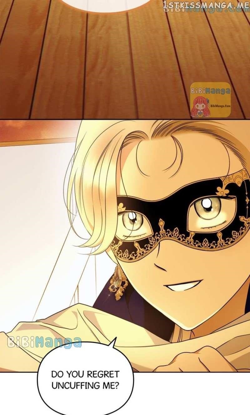 Your Eternal Lies Chapter 52 - Page 37