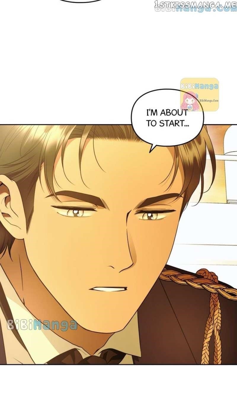 Your Eternal Lies Chapter 52 - Page 38