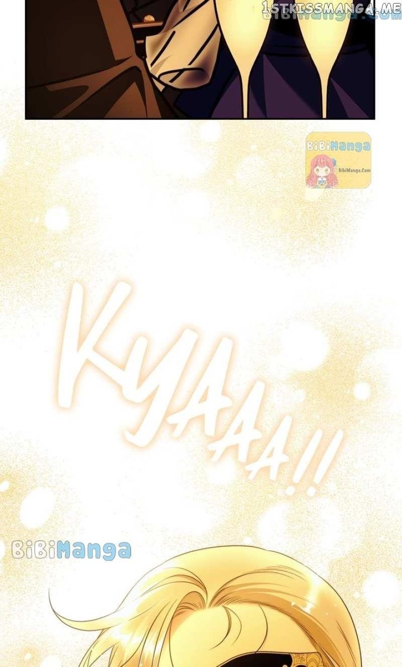 Your Eternal Lies Chapter 52 - Page 42