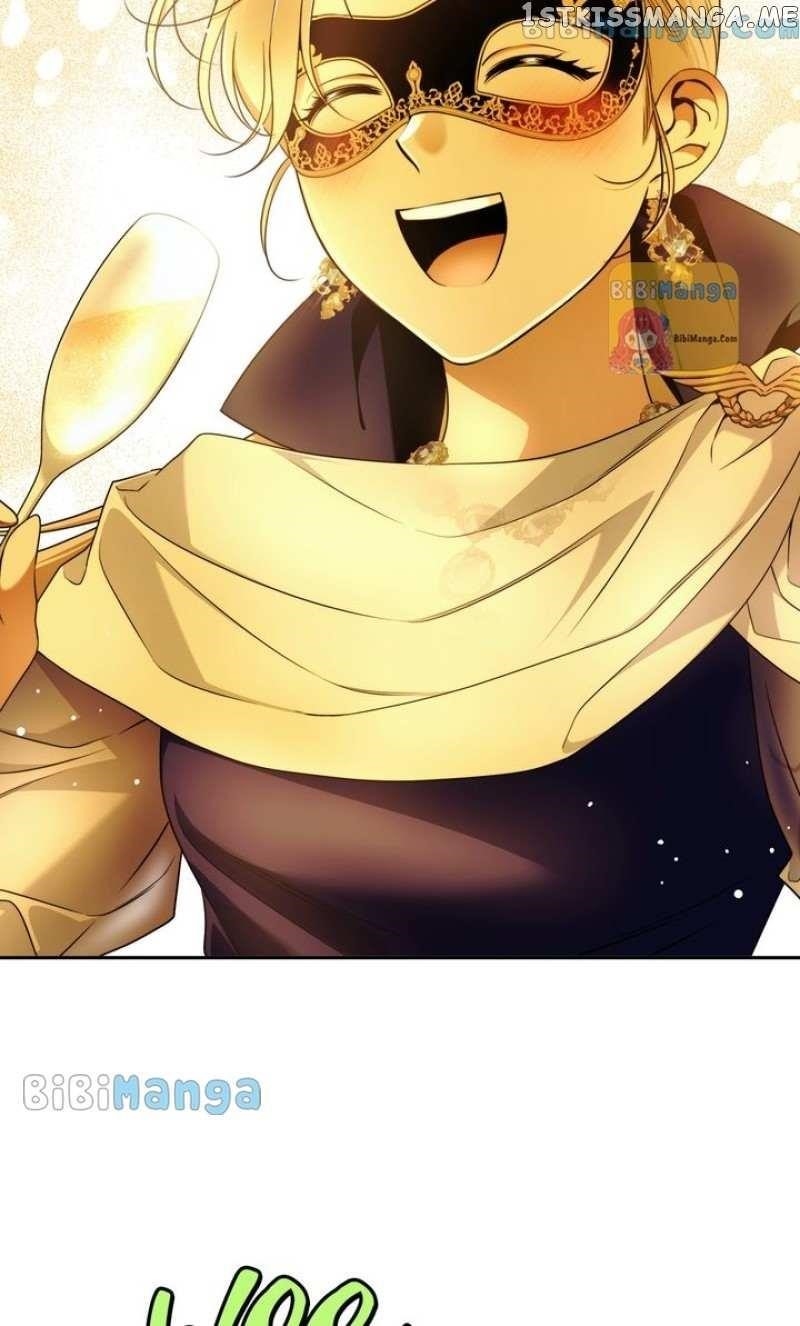 Your Eternal Lies Chapter 52 - Page 43