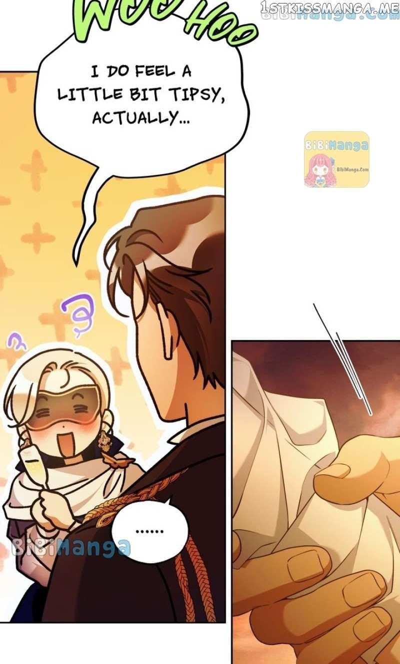 Your Eternal Lies Chapter 52 - Page 44