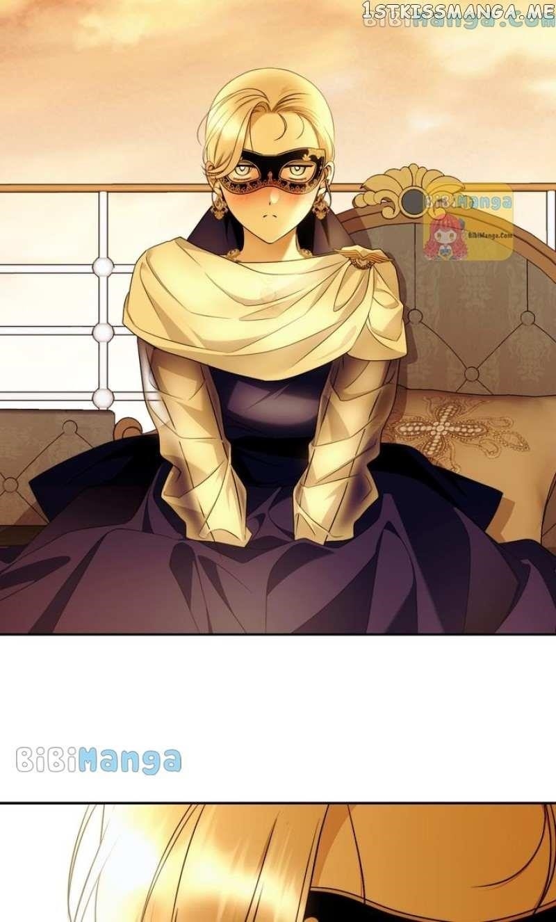 Your Eternal Lies Chapter 52 - Page 46