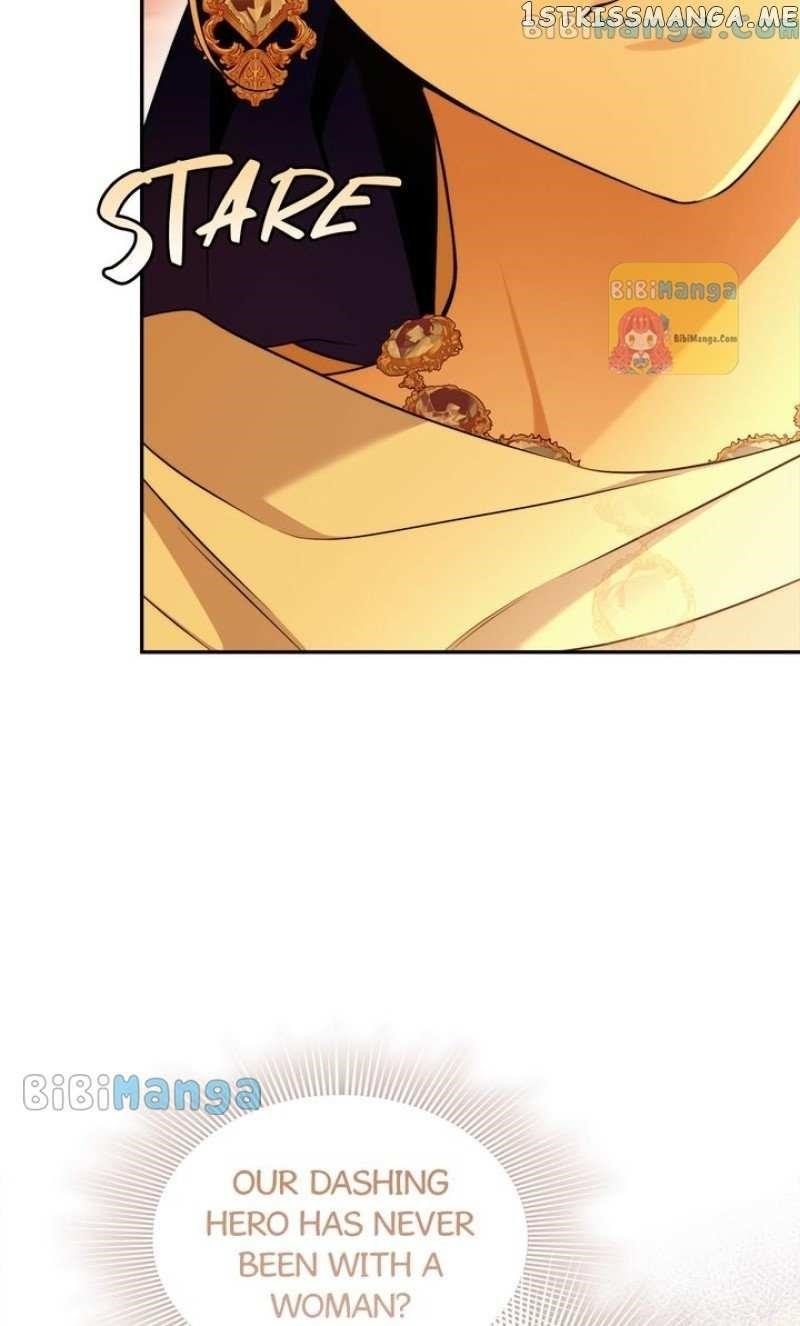 Your Eternal Lies Chapter 52 - Page 5