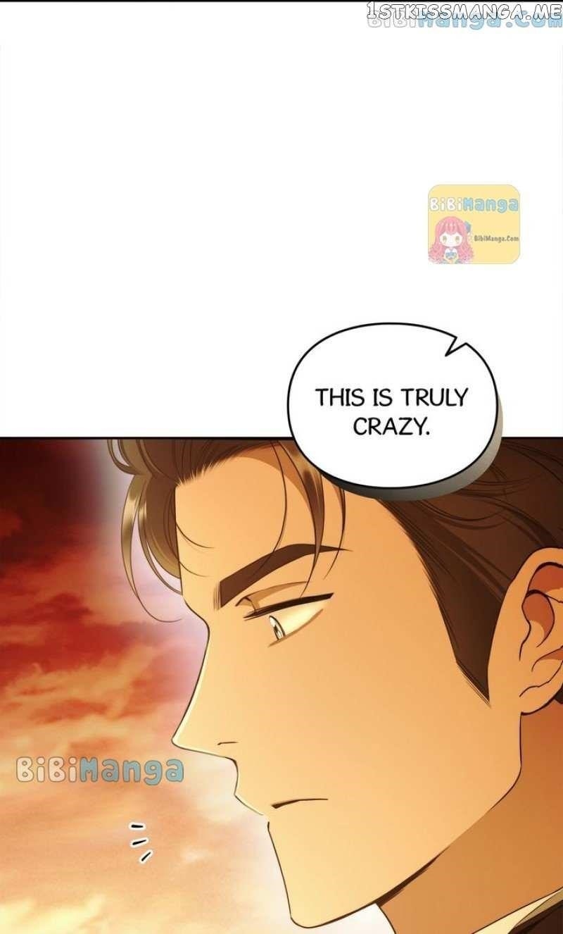 Your Eternal Lies Chapter 52 - Page 8