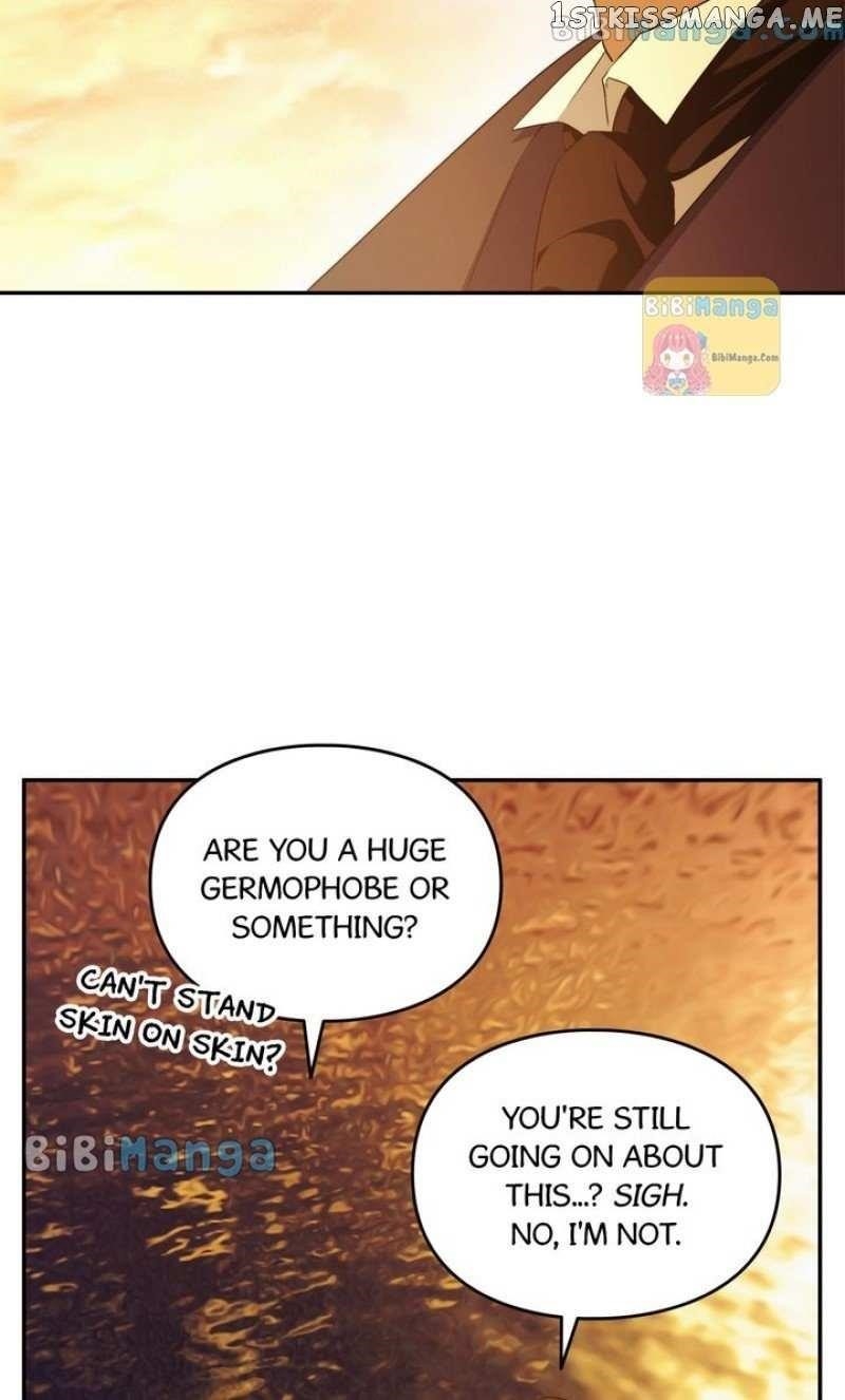 Your Eternal Lies Chapter 52 - Page 9