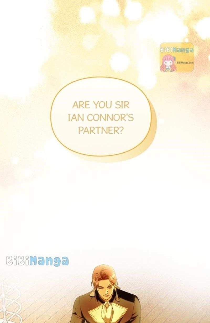 Your Eternal Lies Chapter 53 - Page 1