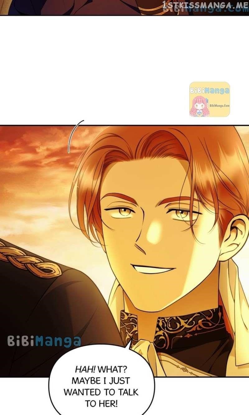 Your Eternal Lies Chapter 53 - Page 10