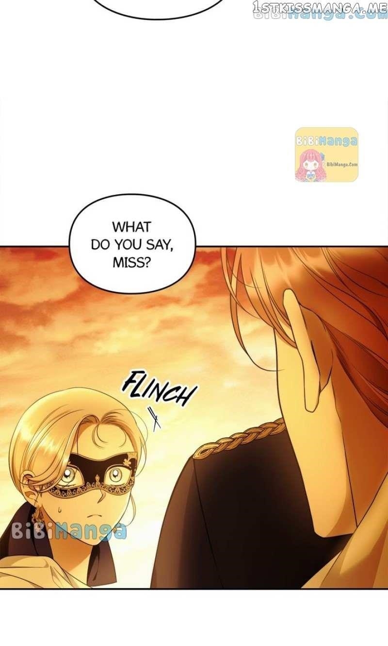 Your Eternal Lies Chapter 53 - Page 11