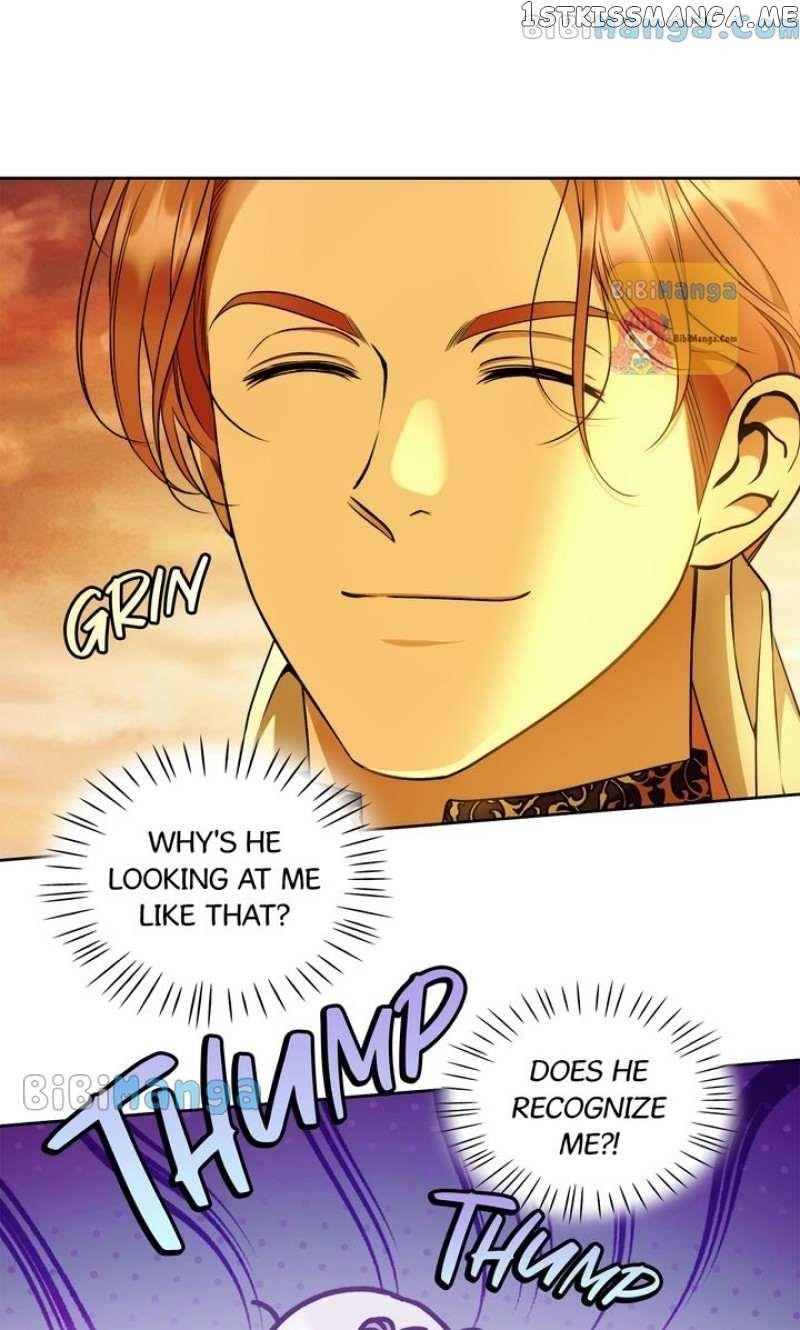 Your Eternal Lies Chapter 53 - Page 12