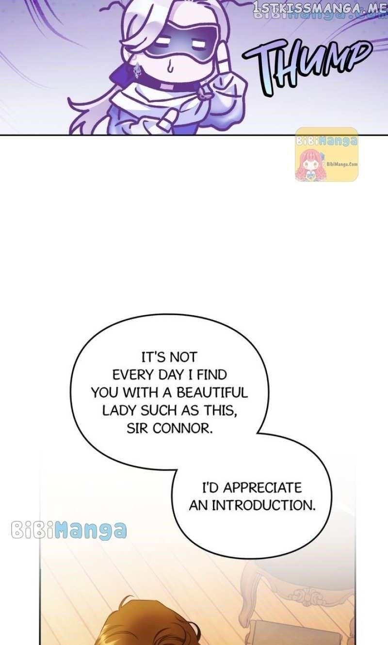 Your Eternal Lies Chapter 53 - Page 13